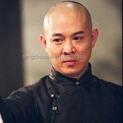 李连杰入驻抖音：短视频时代的功夫皇帝归来，行业新风向？