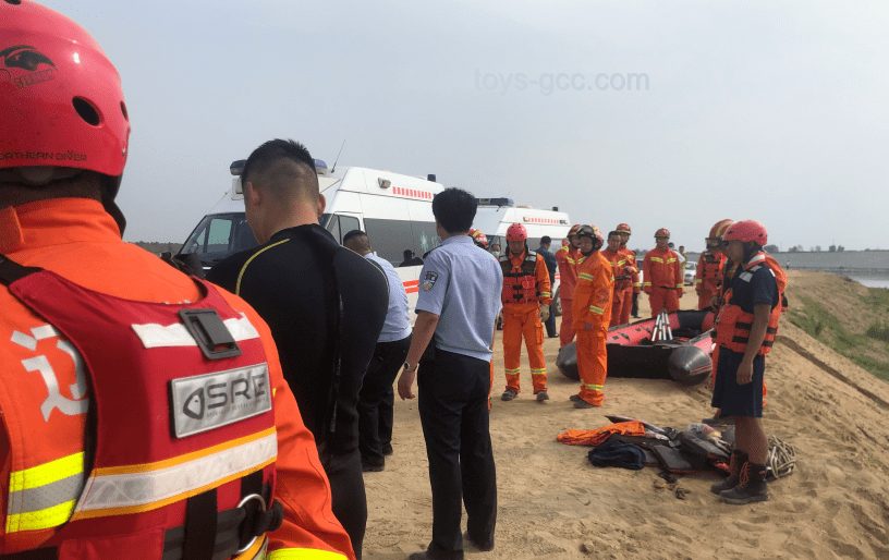 山东10岁失联男孩溺水身亡案例研究
