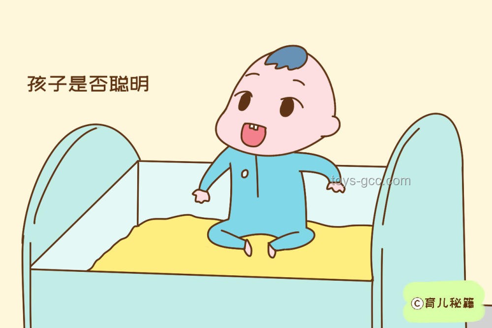 谁带大的孩子更聪明？研究表明：祖父母带娃，娃大脑聪明、情商高